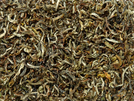 Organic White Tea - Shangri-La (Nepal) RARE