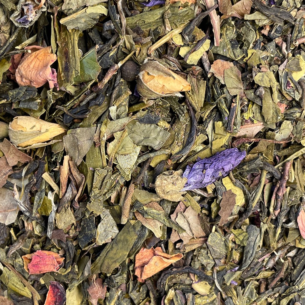 Citrus Jasmine