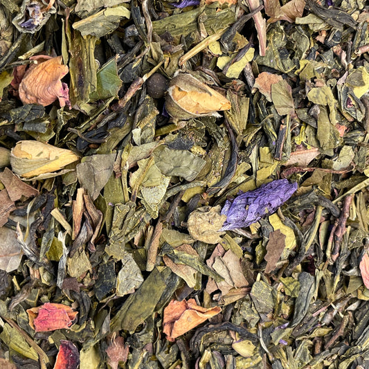 Citrus Jasmine
