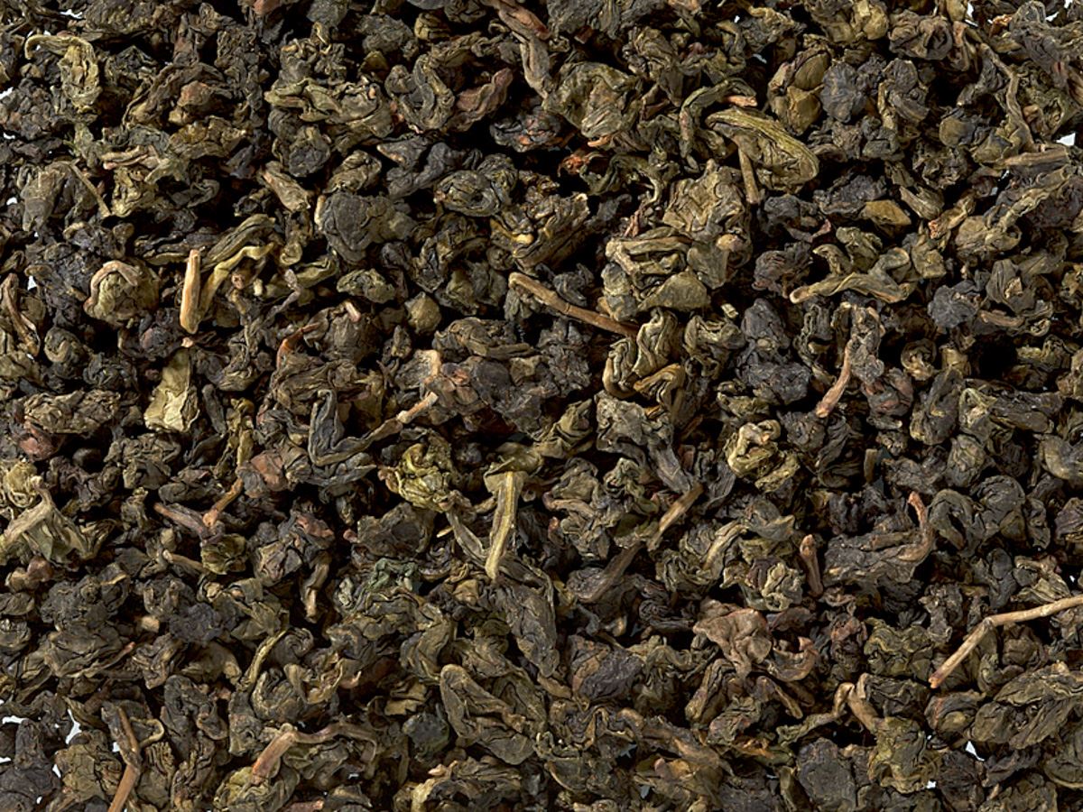 Milky Oolong - Half Fermented - RARE
