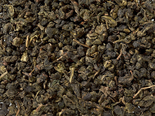 Milky Oolong - Half Fermented - RARE