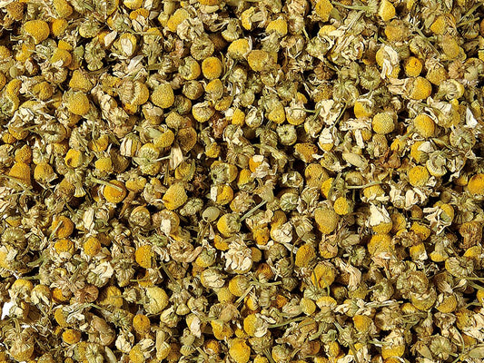 Chamomile (Whole) Herbal