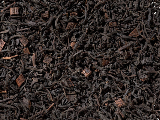 Vanilla Black Tea