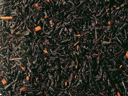 Cinnamon Roll Black Tea